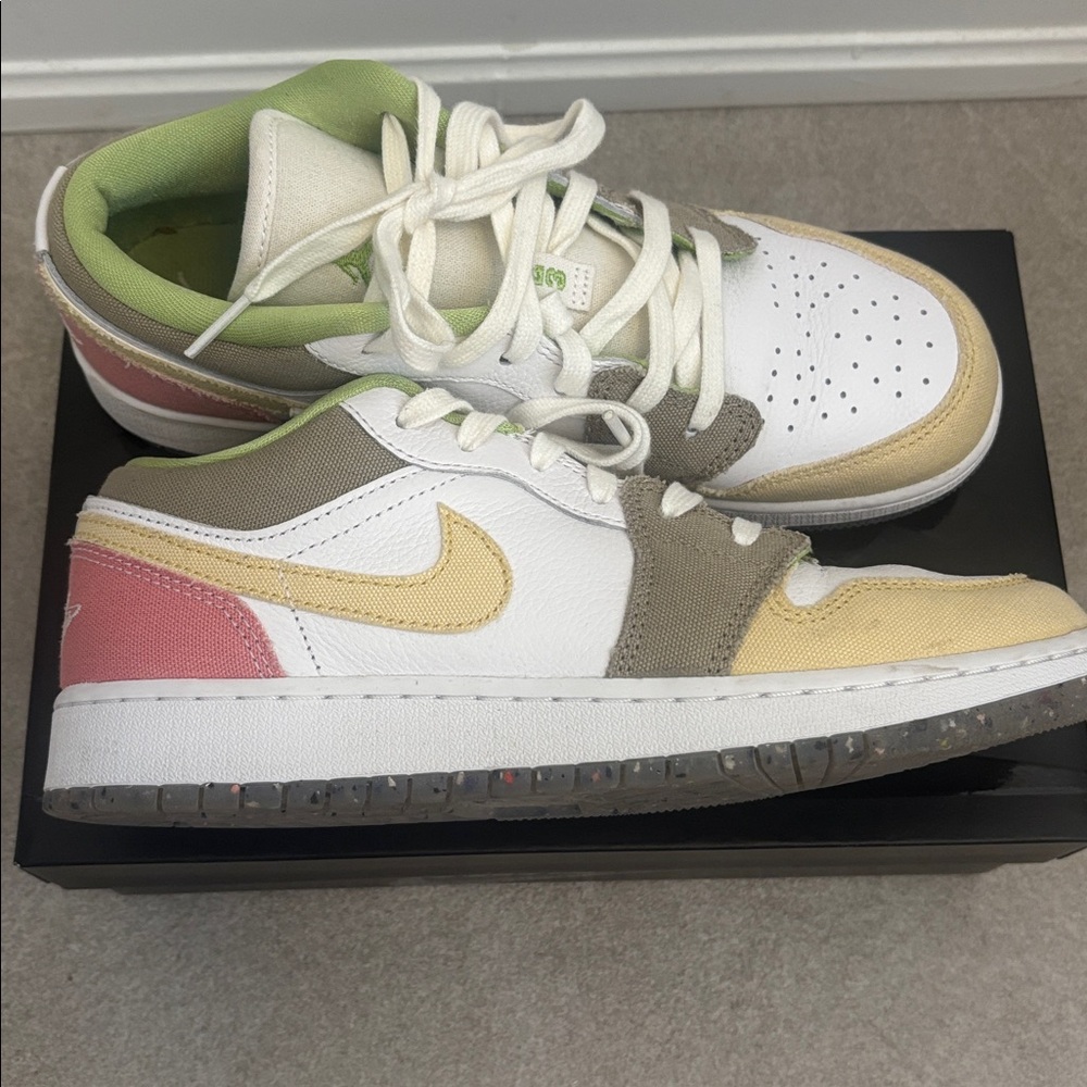 Nike air Jordans